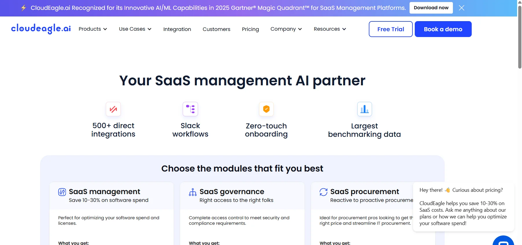 CloudEagle.ai