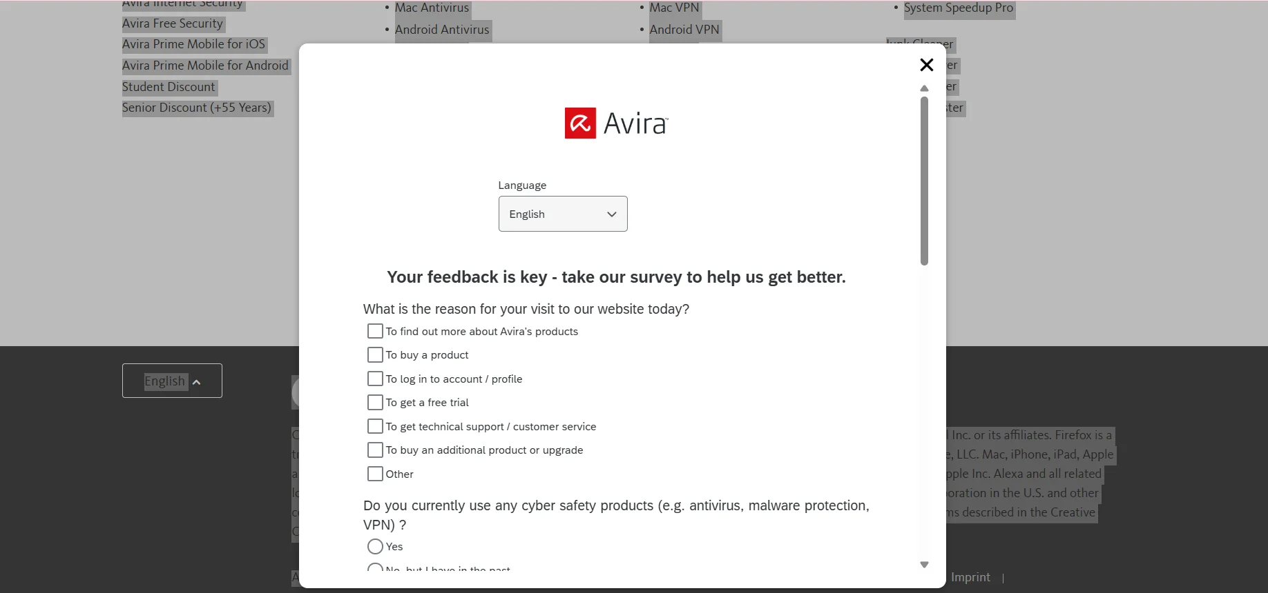 Avira