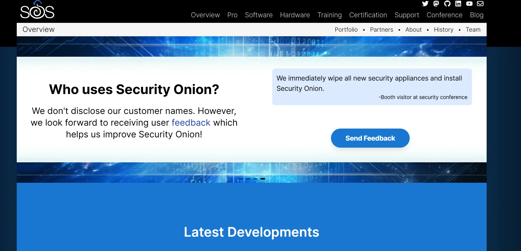 Security Onion
