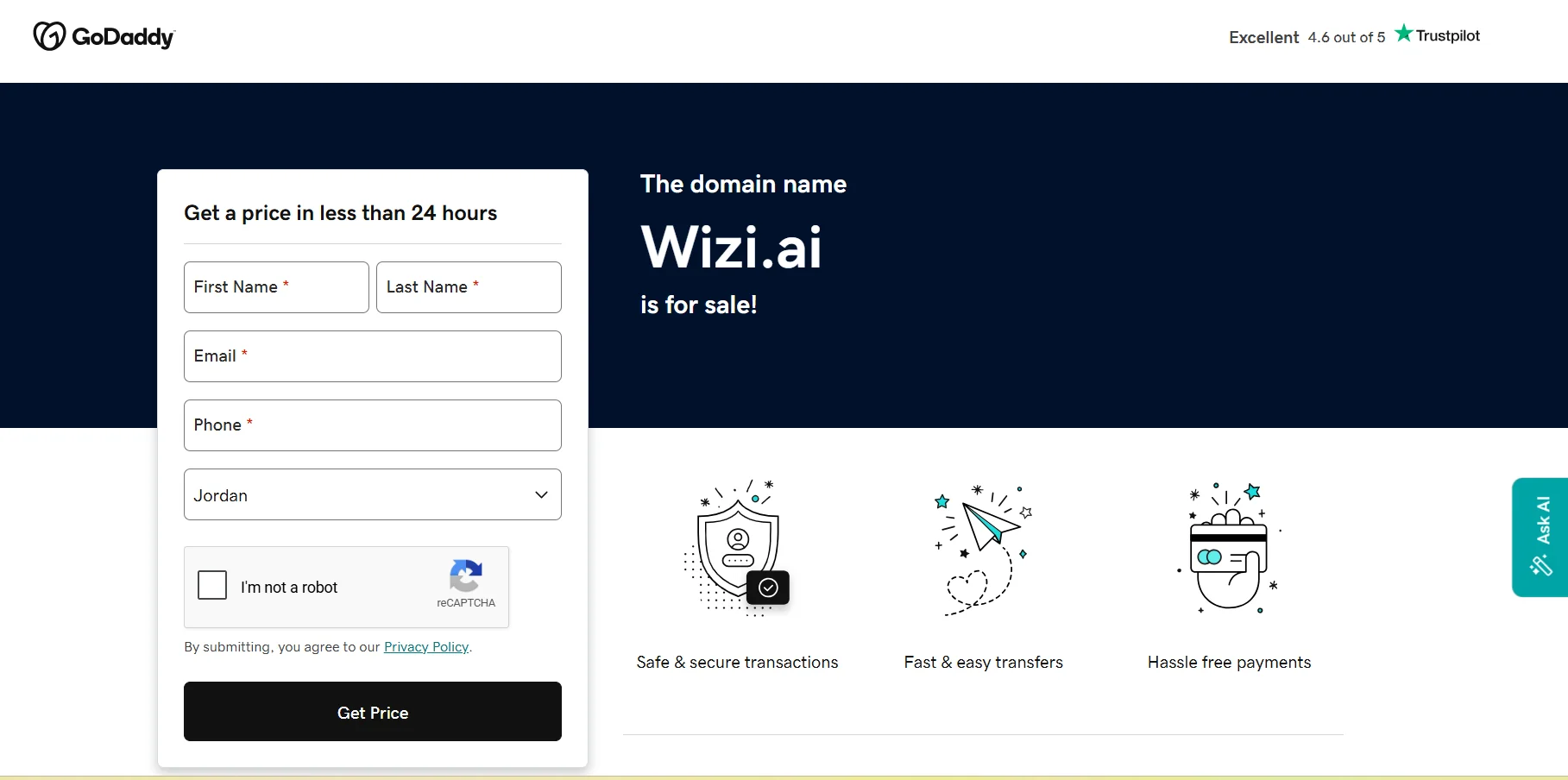  Wizi.ai 