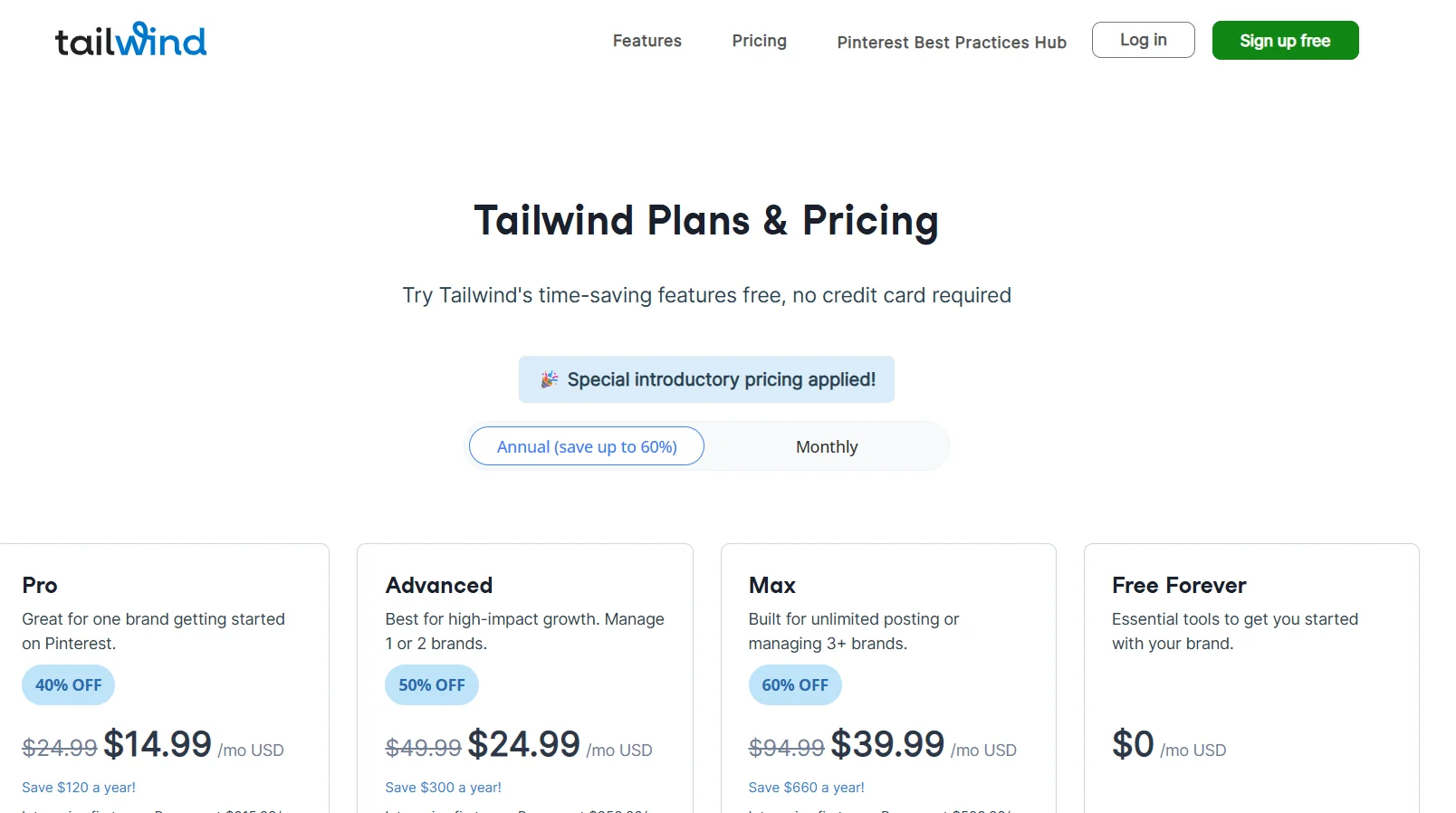 Tailwind
