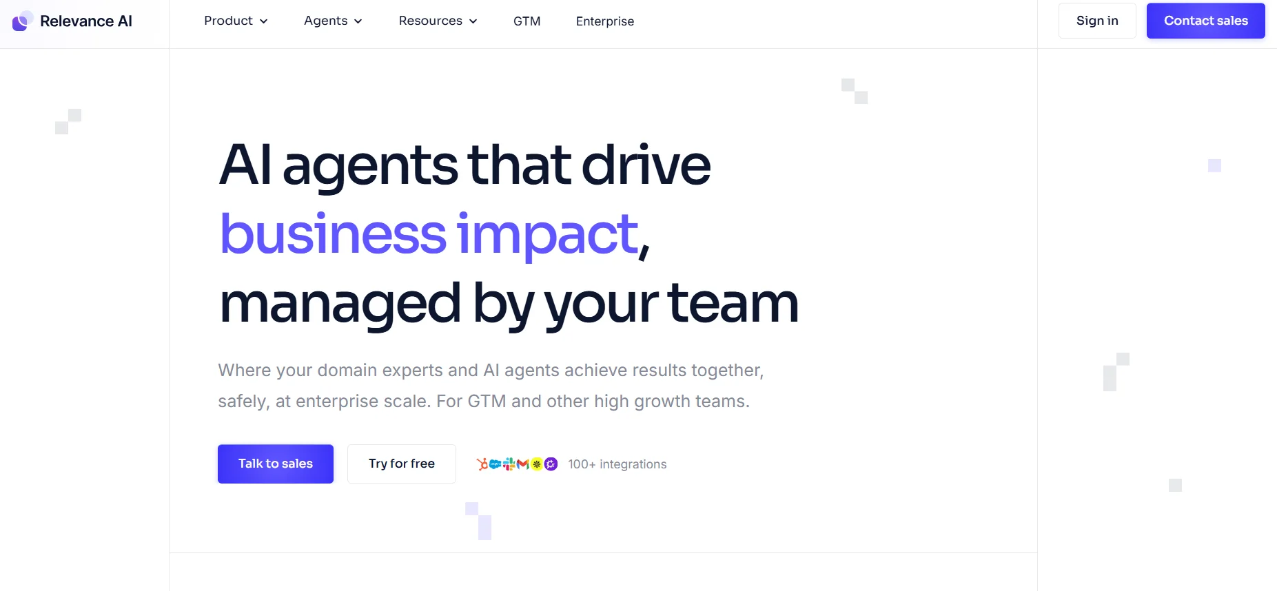 Relevance AI