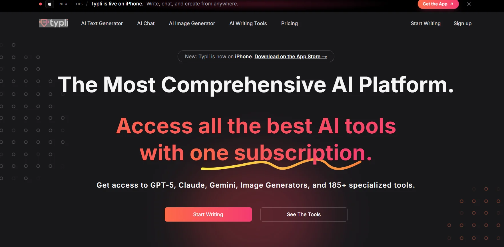Typli.ai