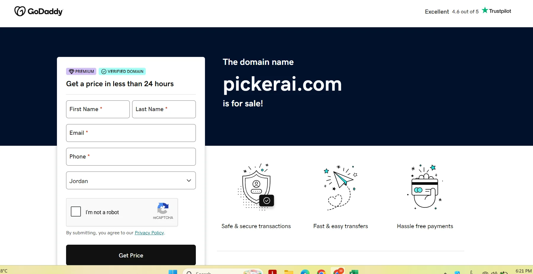 pickerai.com