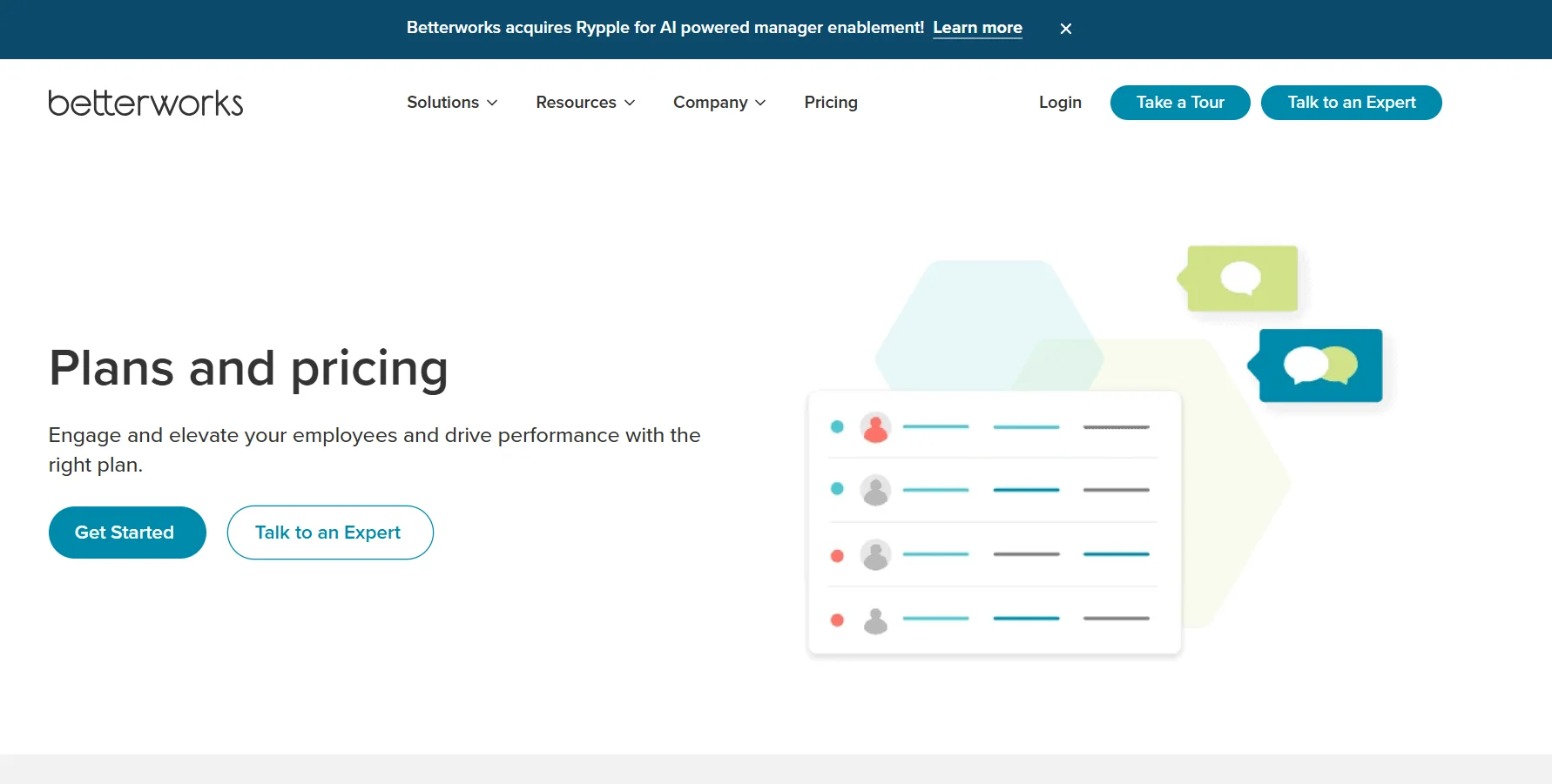 Betterworks