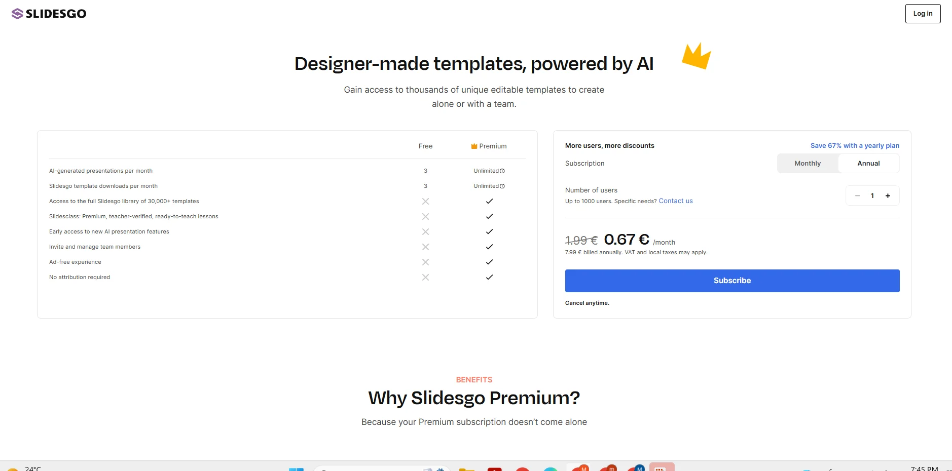 Slidesgo