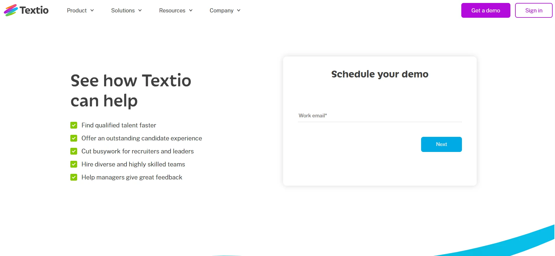 Textio