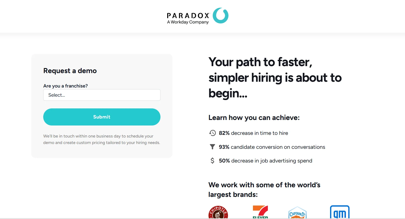 Paradox AI