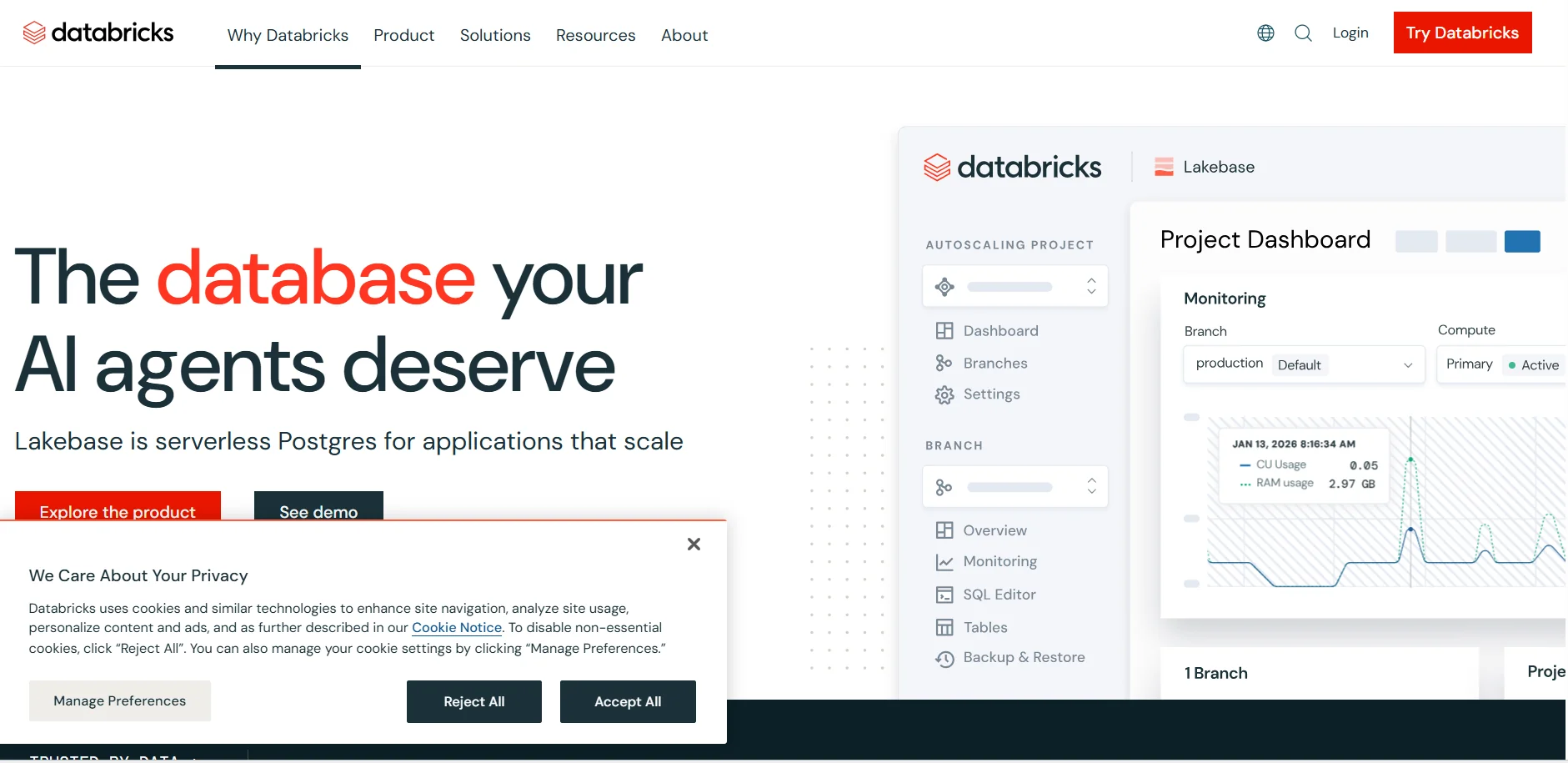 Databricks