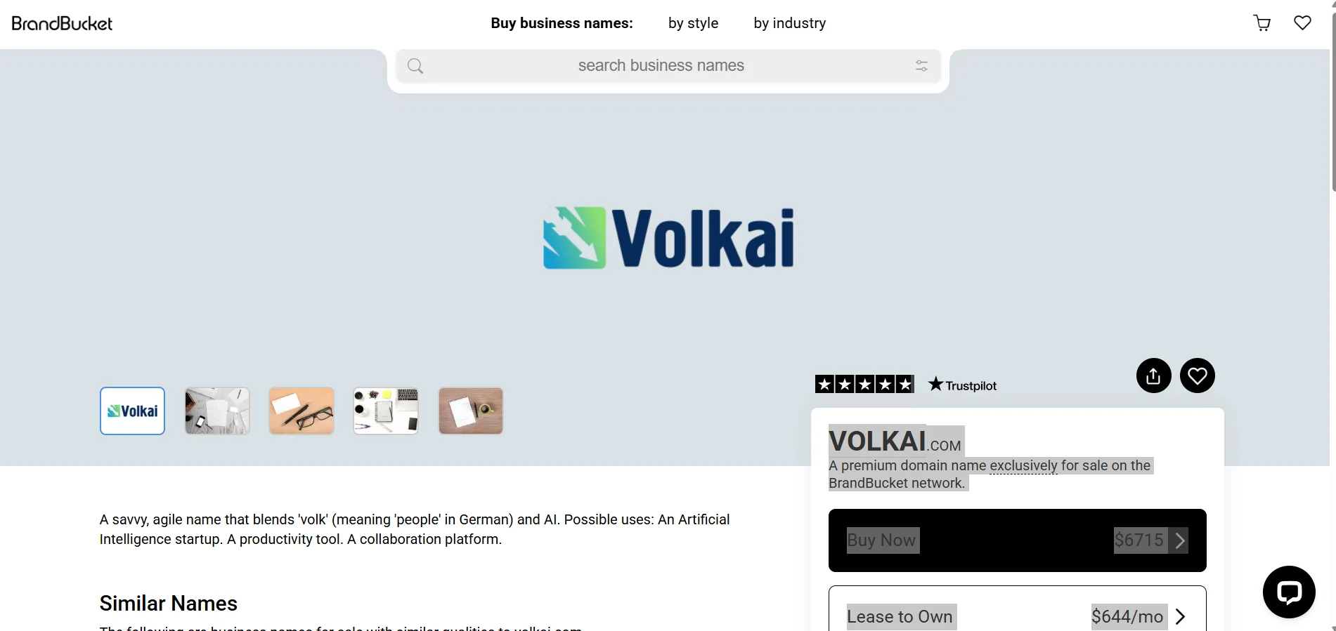 VOLKAI.COM