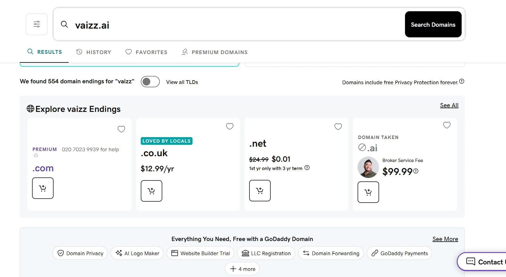 vaizz.co