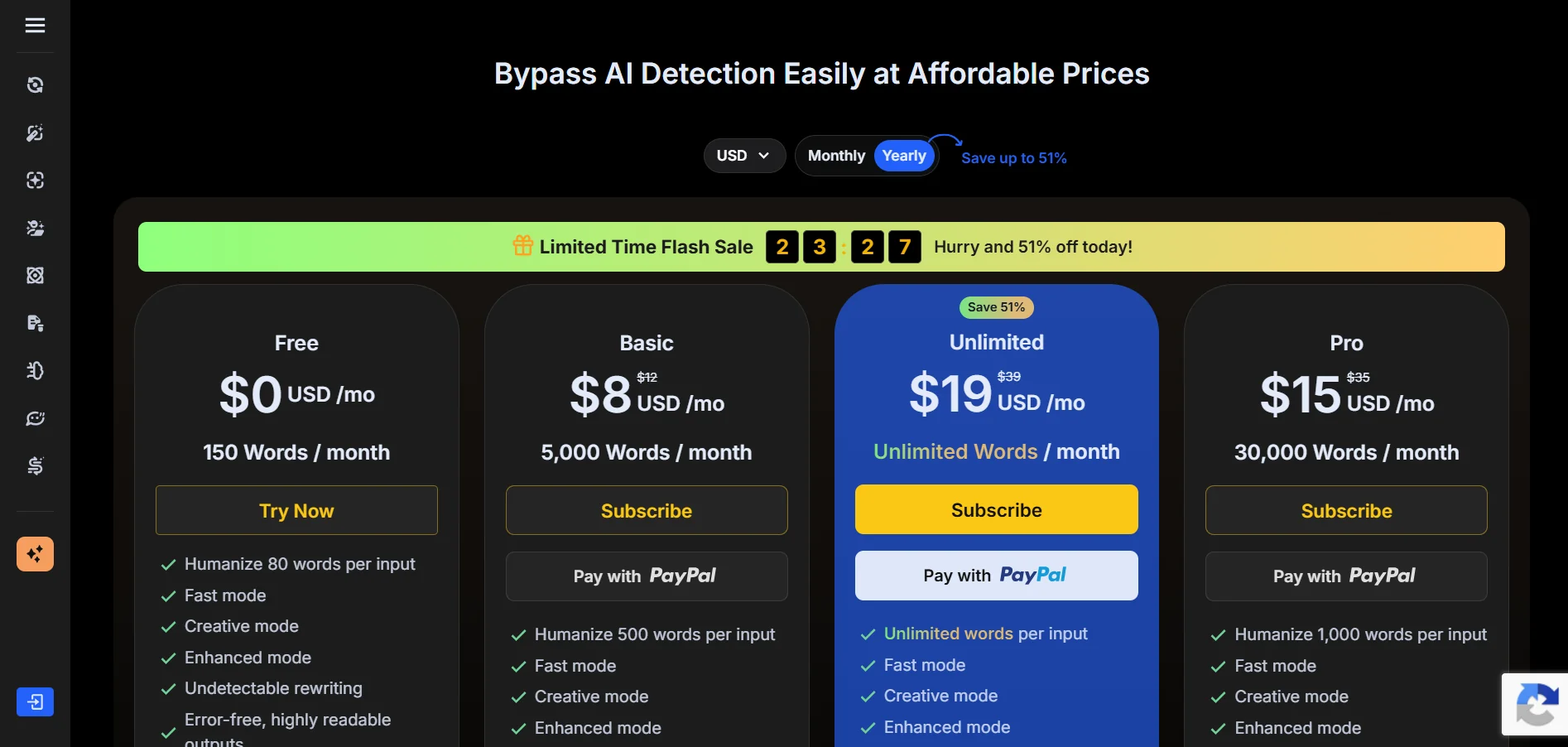 BypassGPT