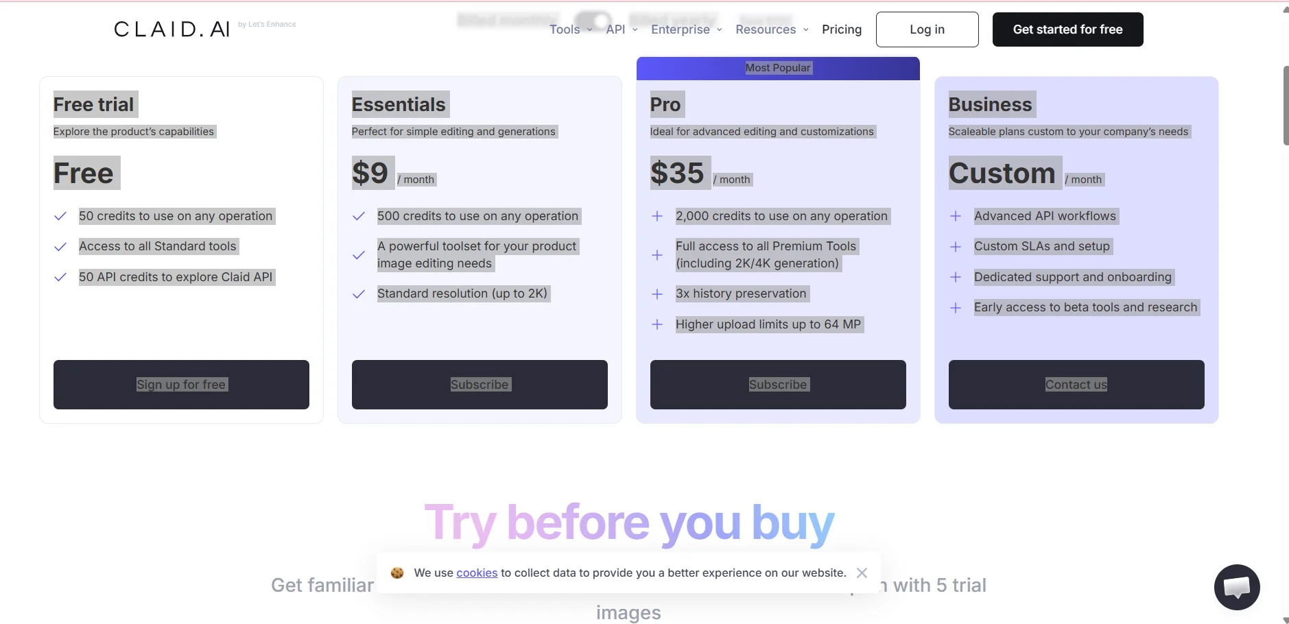 Claid.ai