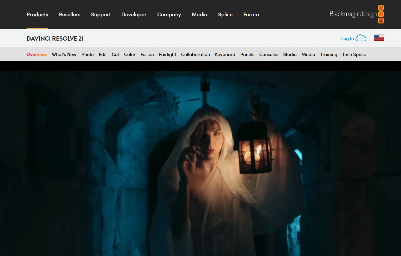 DaVinci Resolve