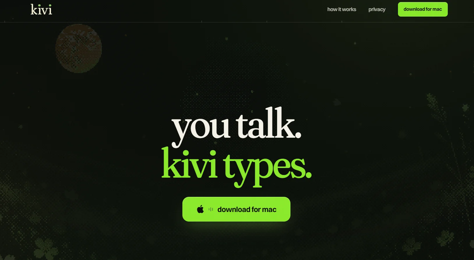 Kivi