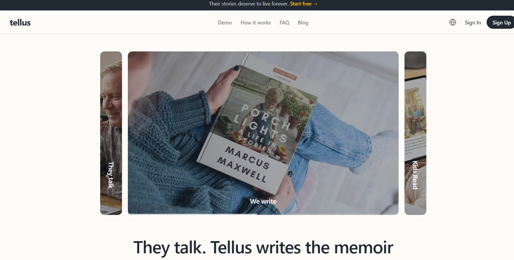 Tellus