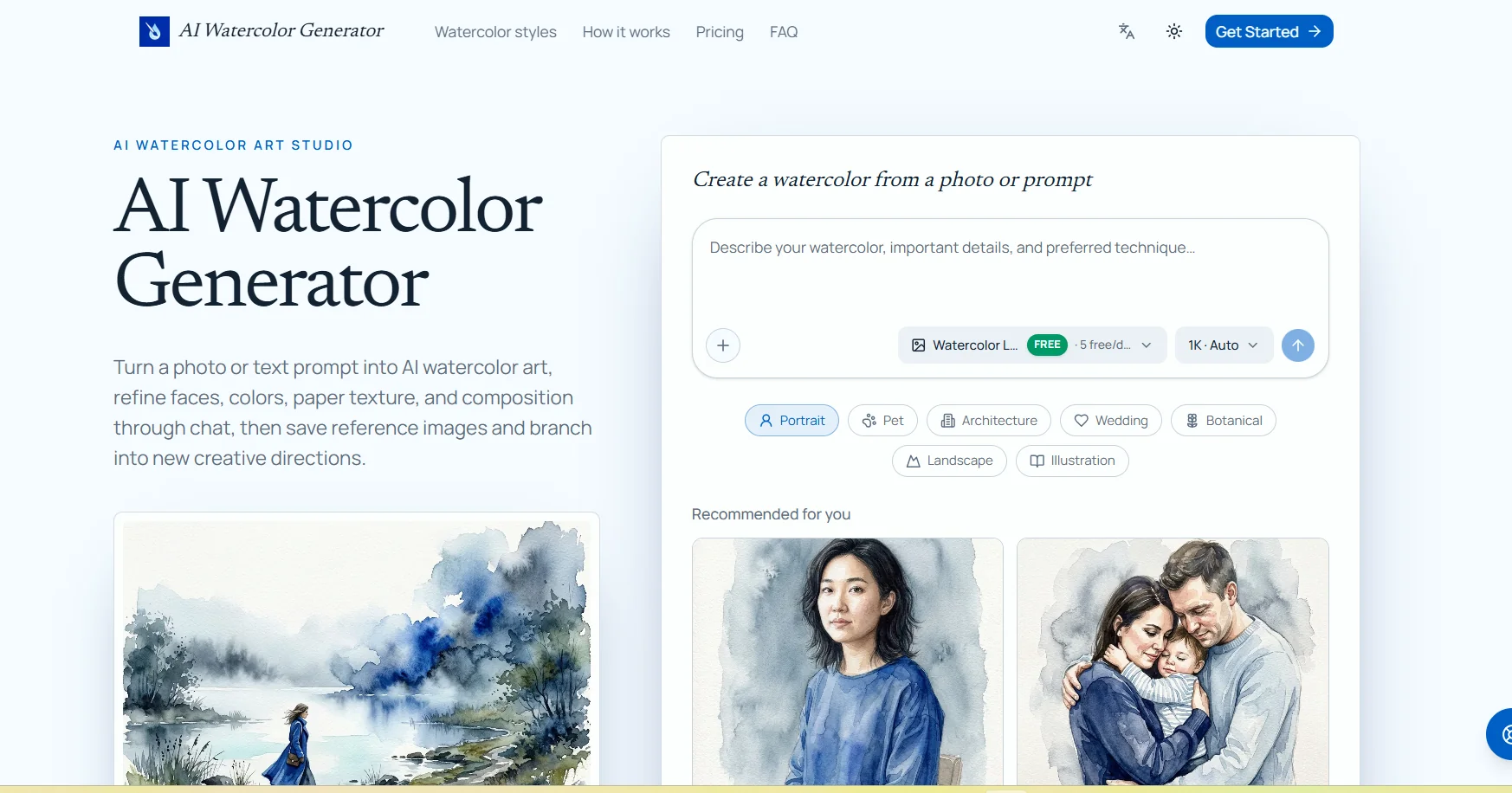 Astrocartography Calculato