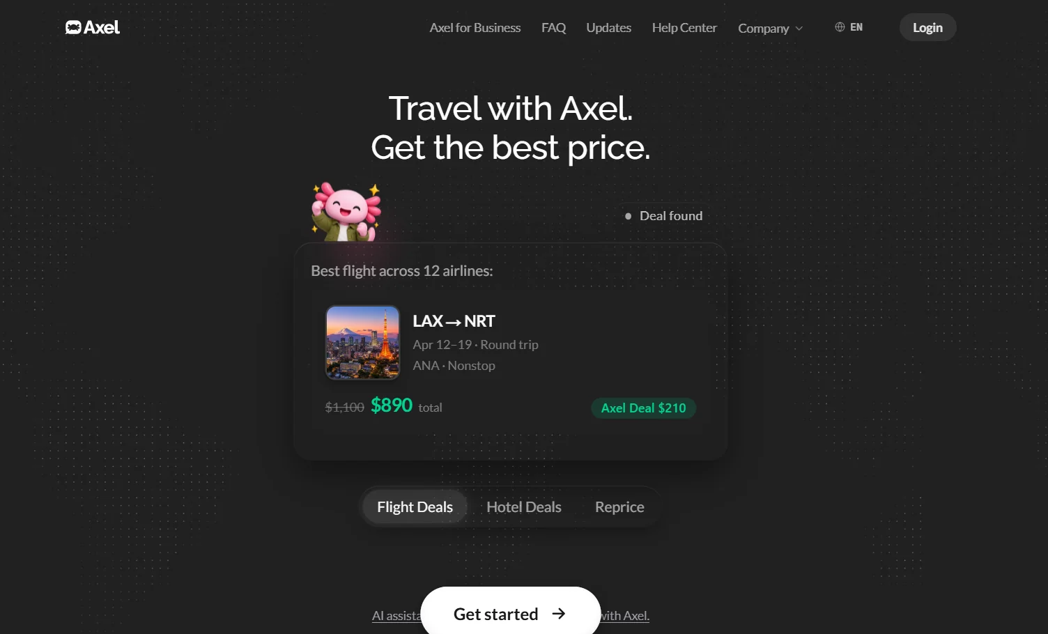 Axel