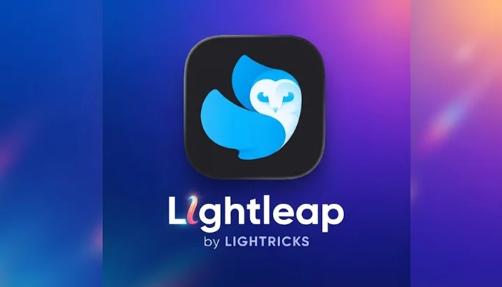 Lightleap by Lightricks