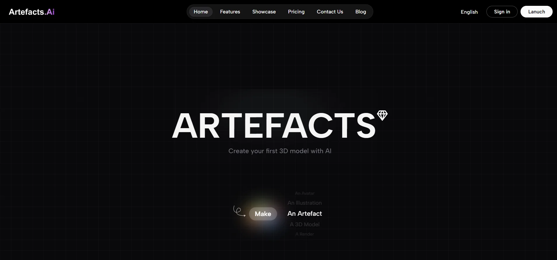 Artefacts.AI