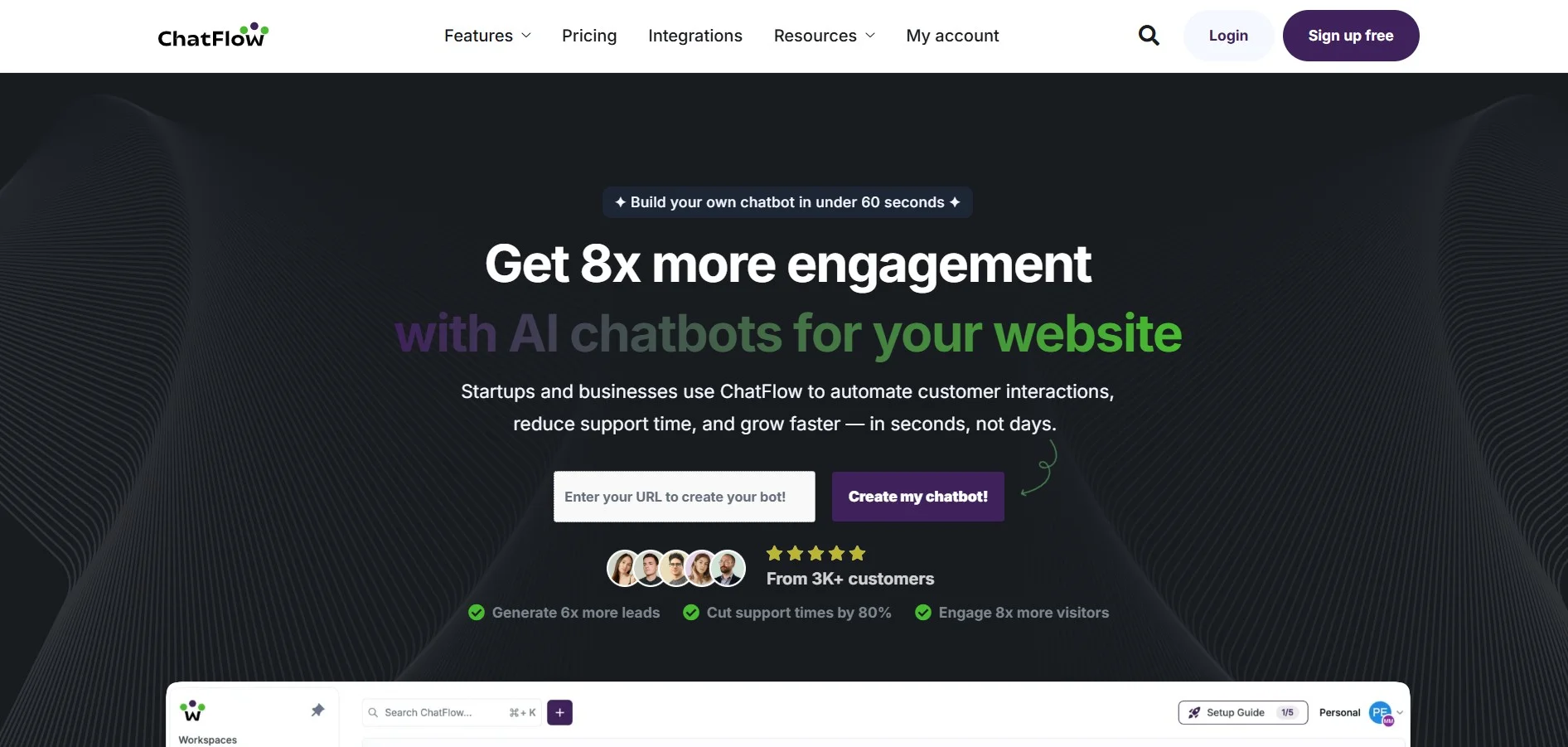 ChatFlow