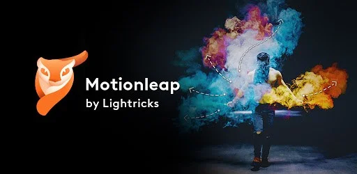 Motionleap: 3D Photo Animator