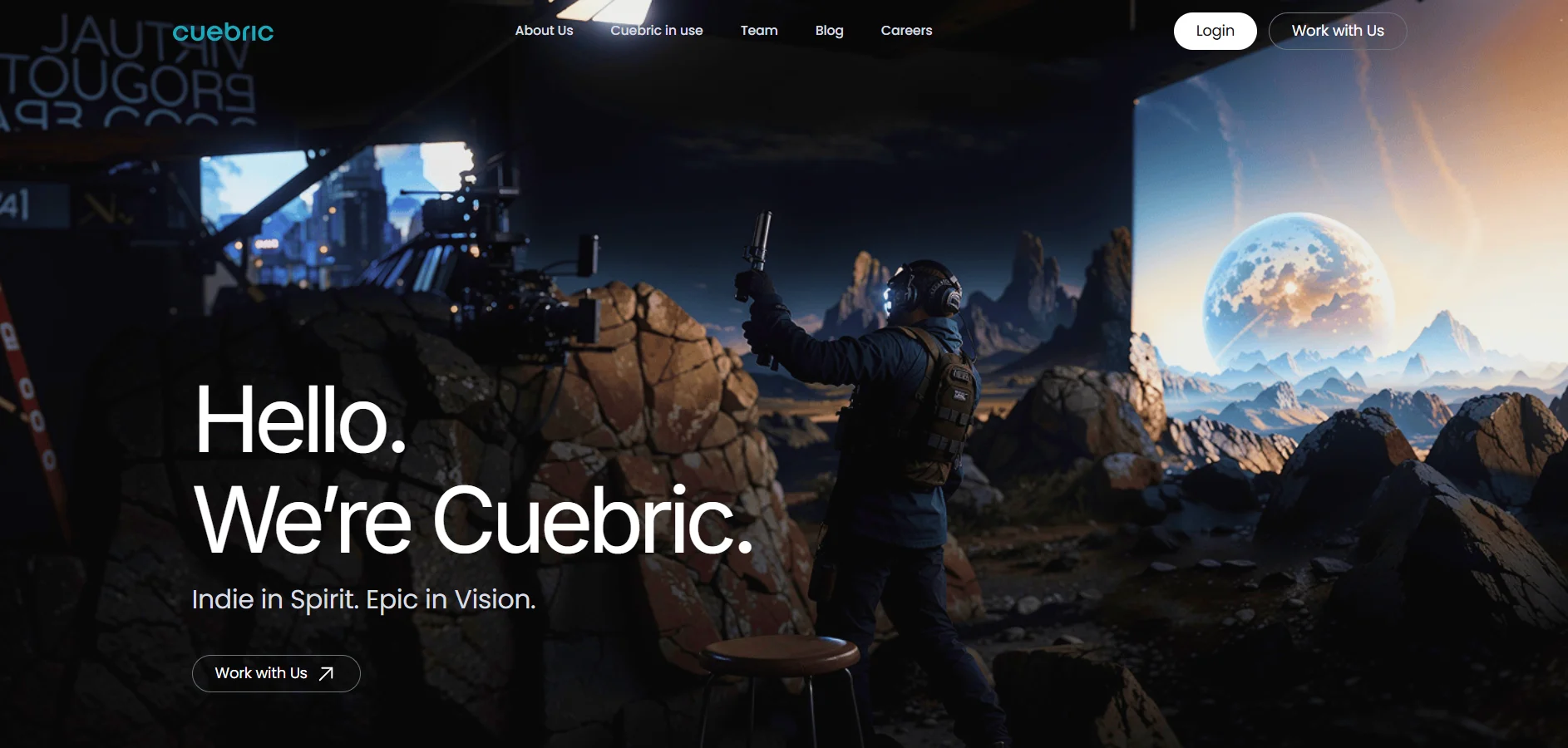 Cuebric
