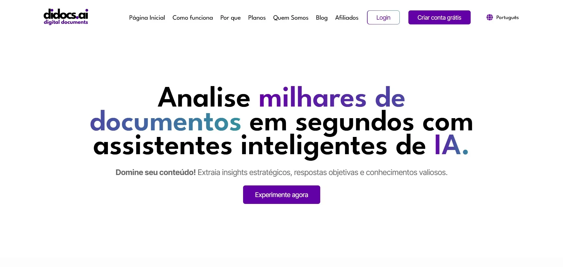Didocs.ai