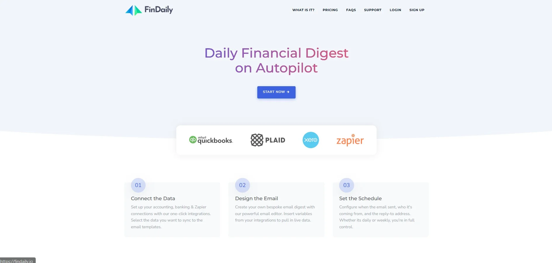 FinDaily