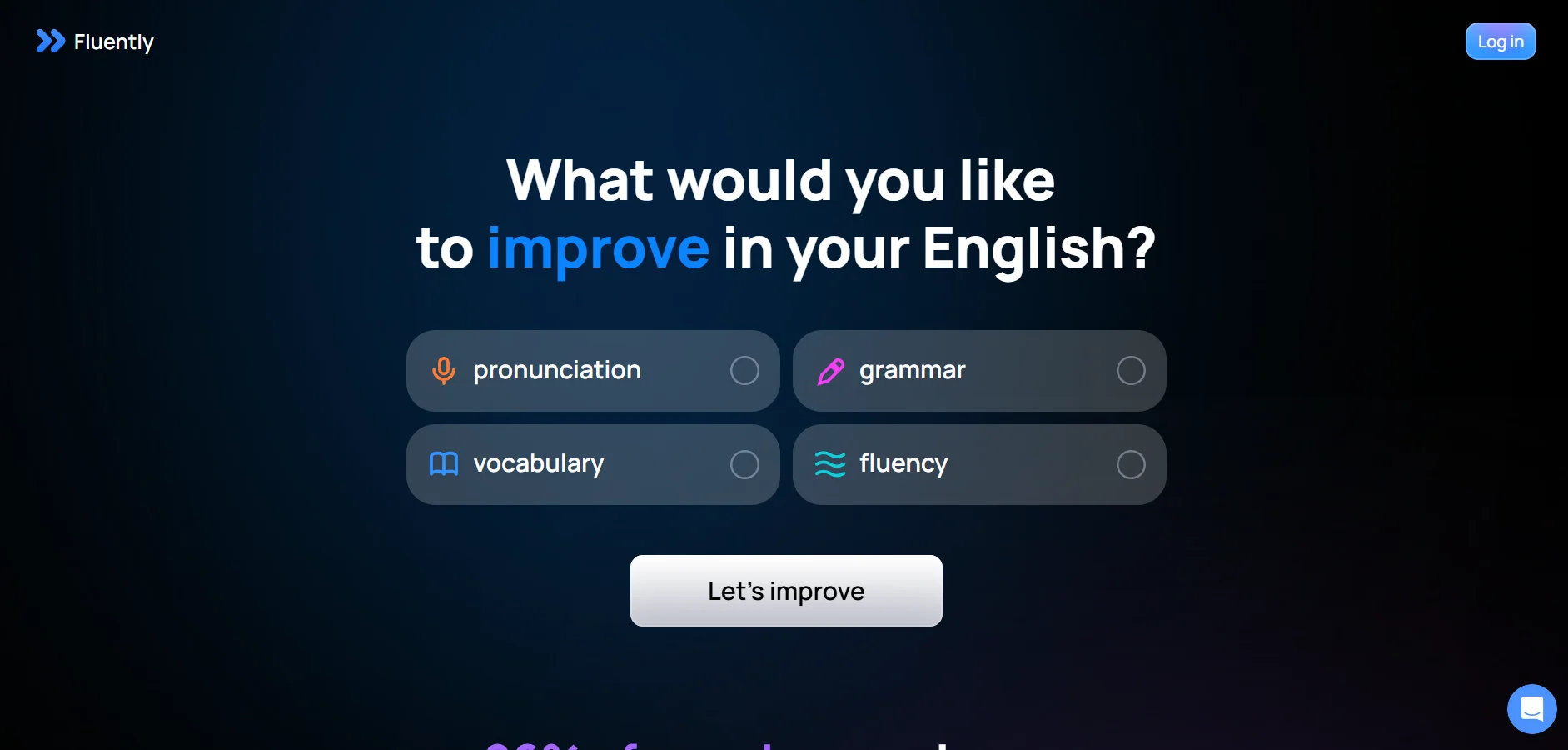 Fluently