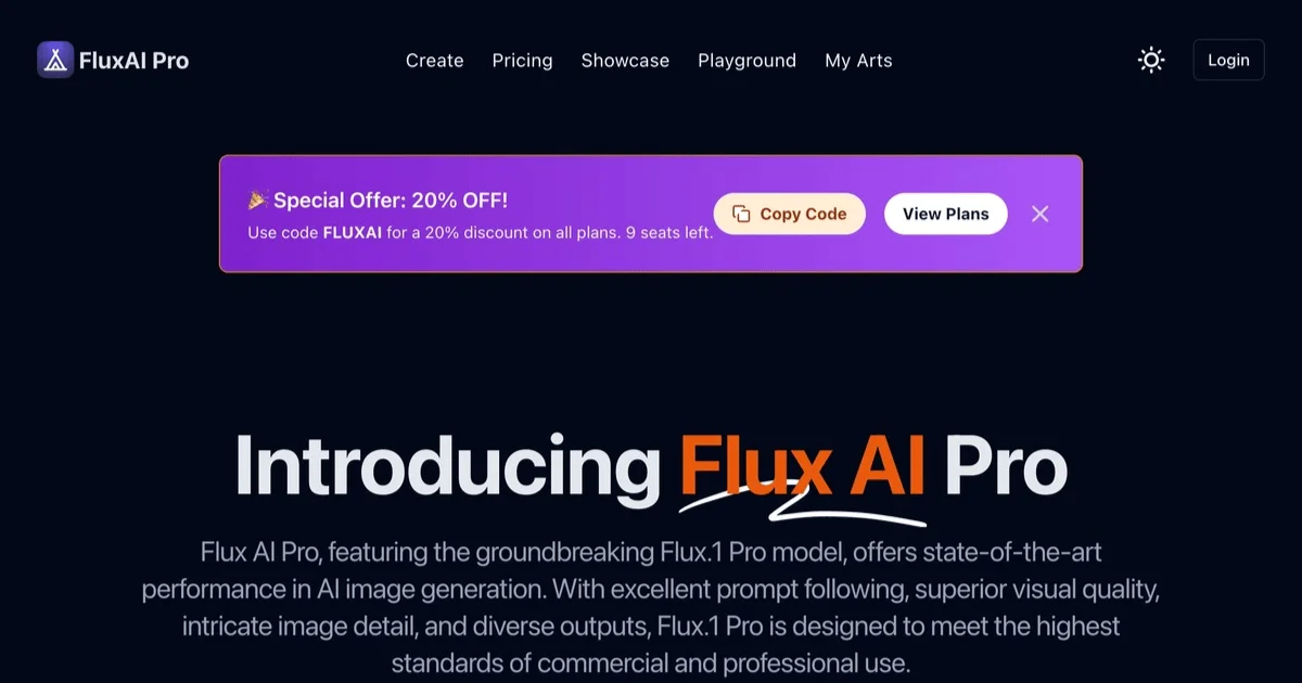 FLUX.1
