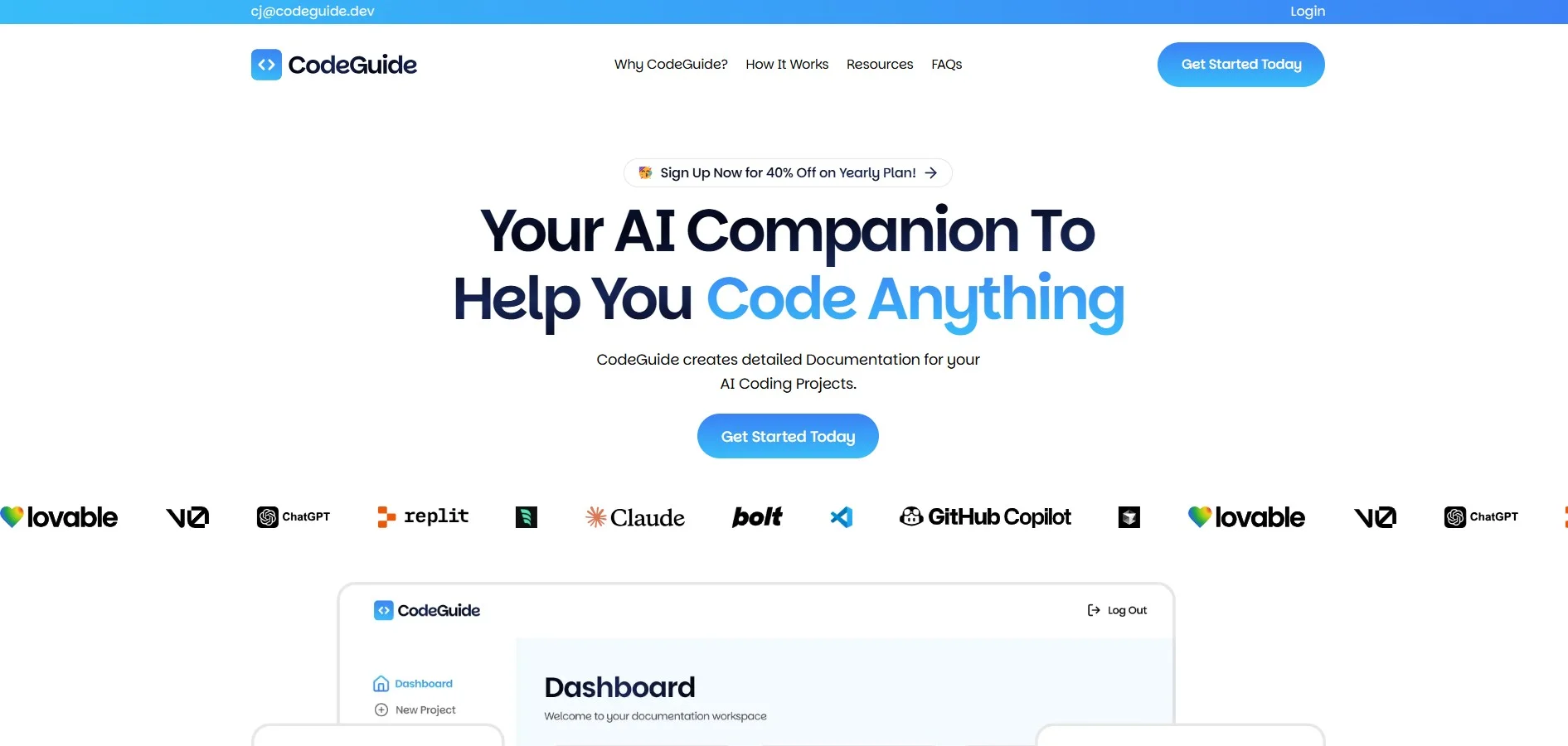 CodeGuide