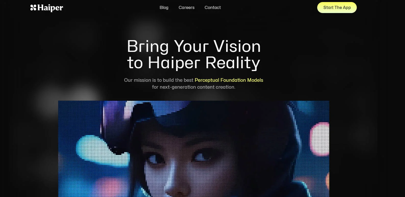 Haiper 2.0