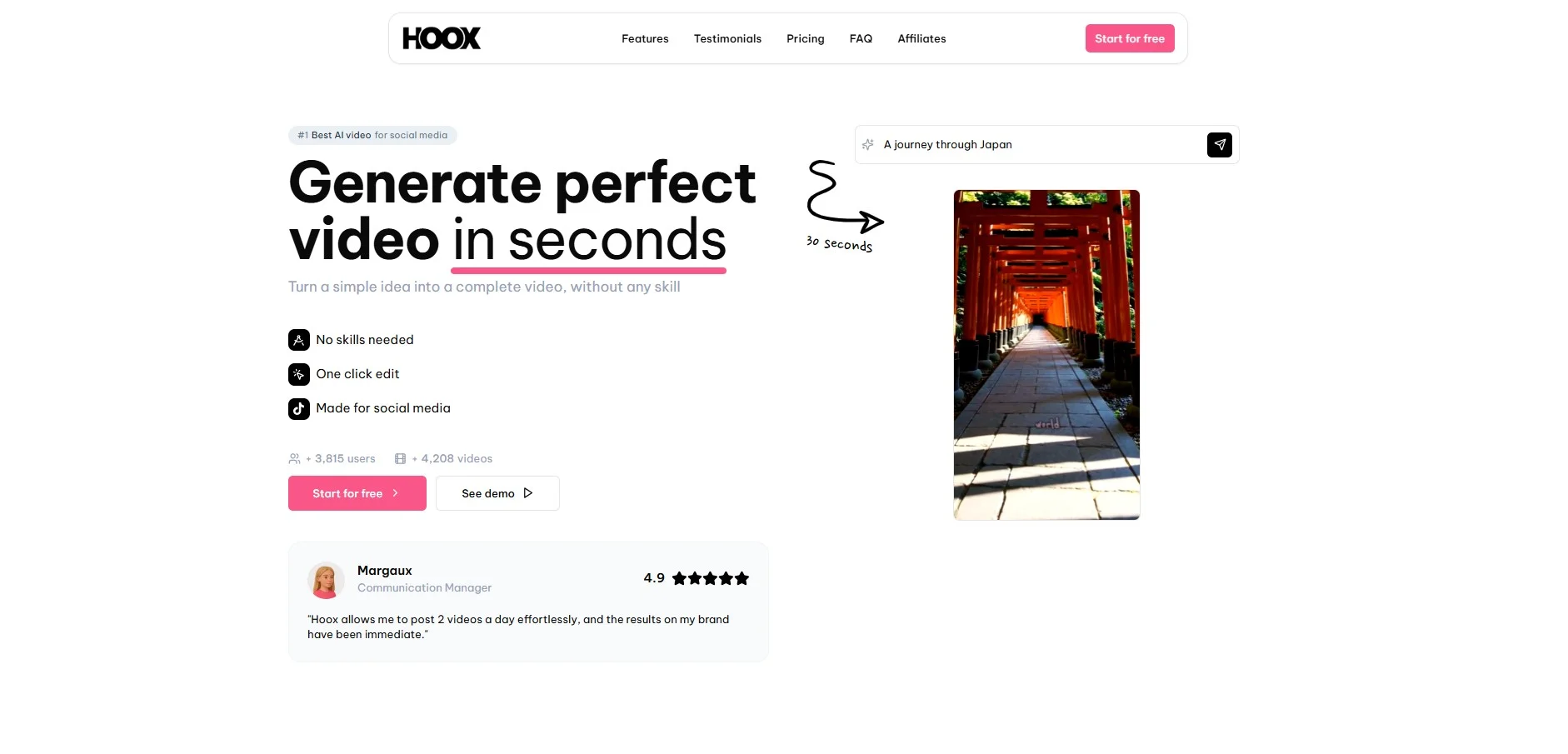 Hoox
