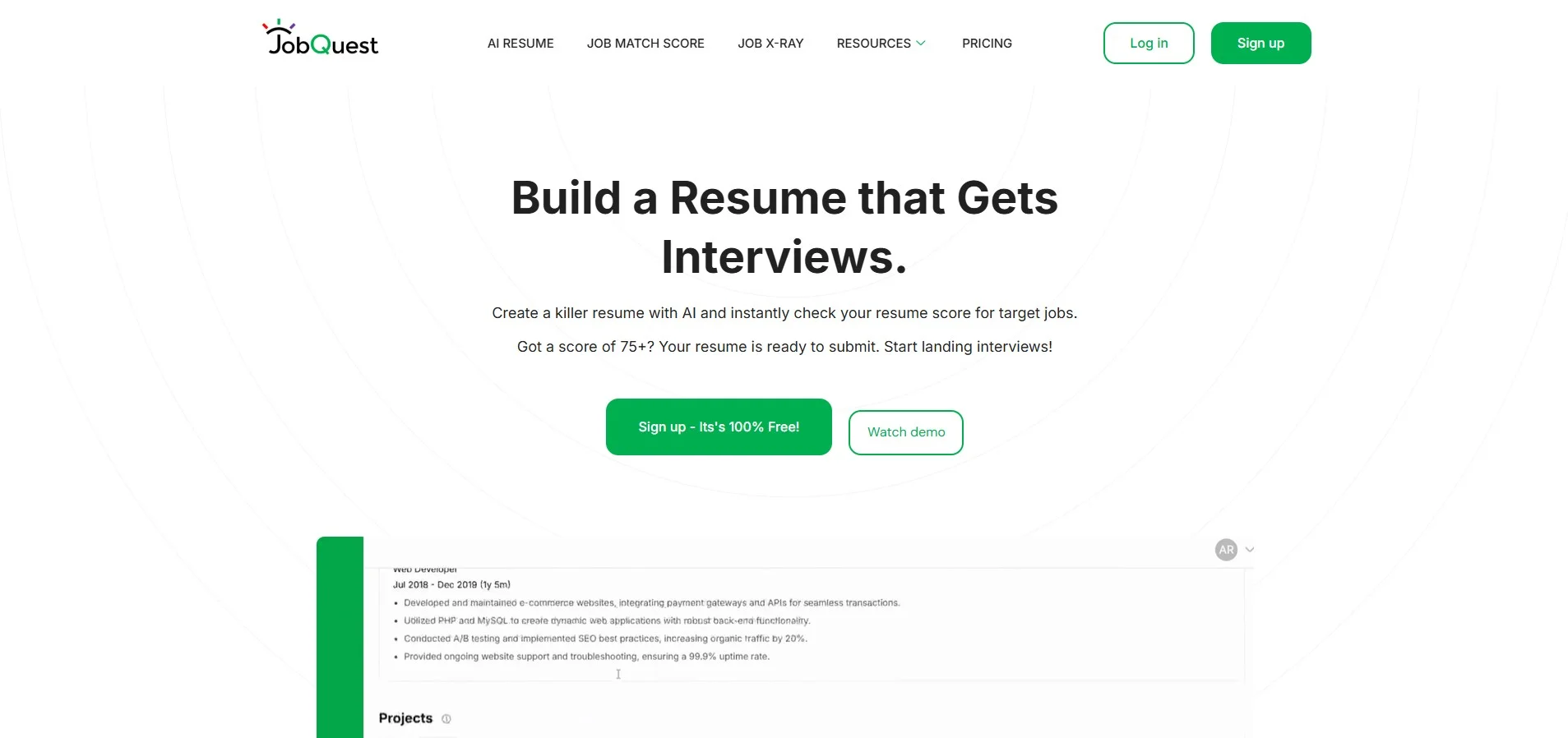 JobQuest
