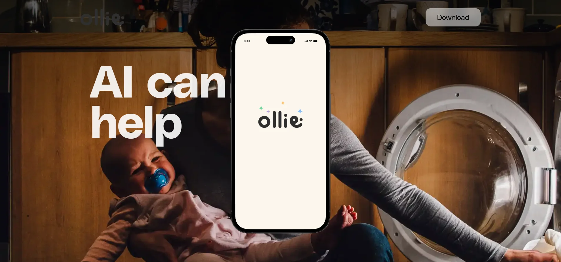 Ollie.ai
