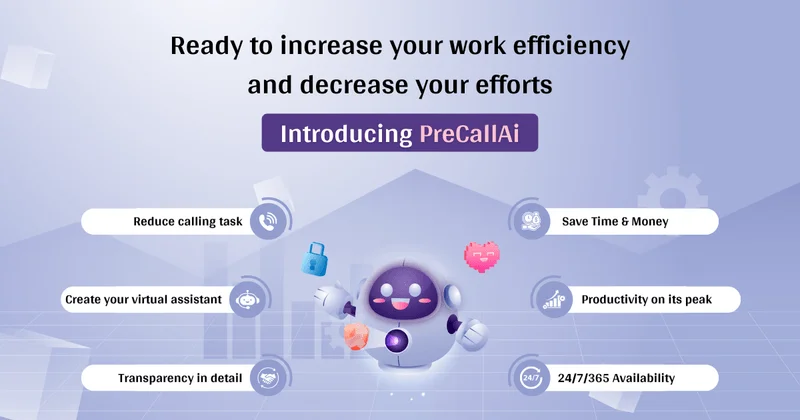 PreCallAI