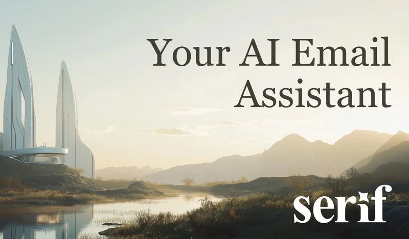 Serif.ai