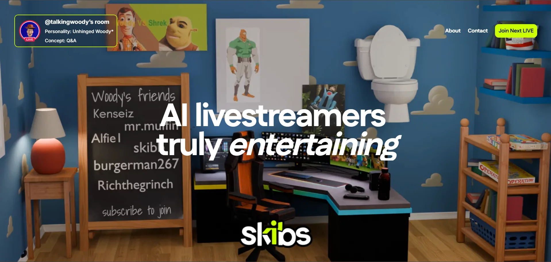 Skibs.co