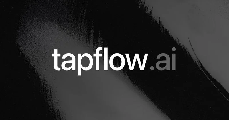 Tapflow
