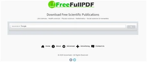 FreeFullPDF