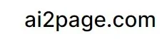 AI2Page