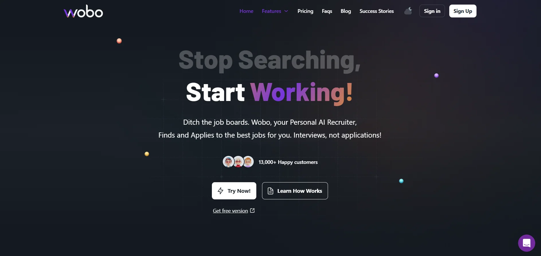 Wobo.ai